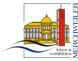 Logo der Gemeinde Merchweiler