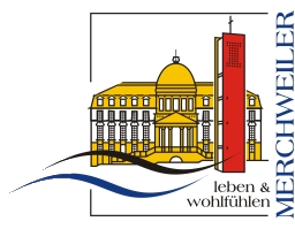 Logo der Gemeinde Merchweiler